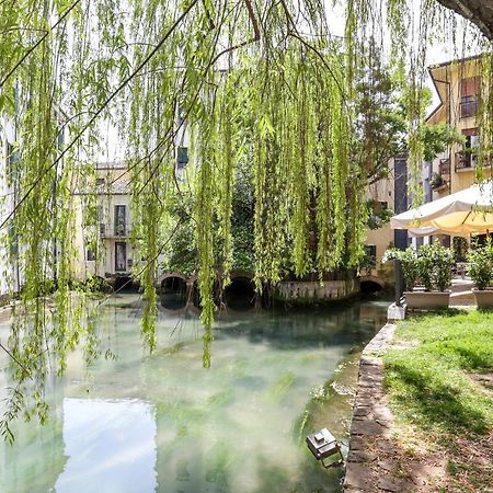 Treviso City Town 3 Exterior foto