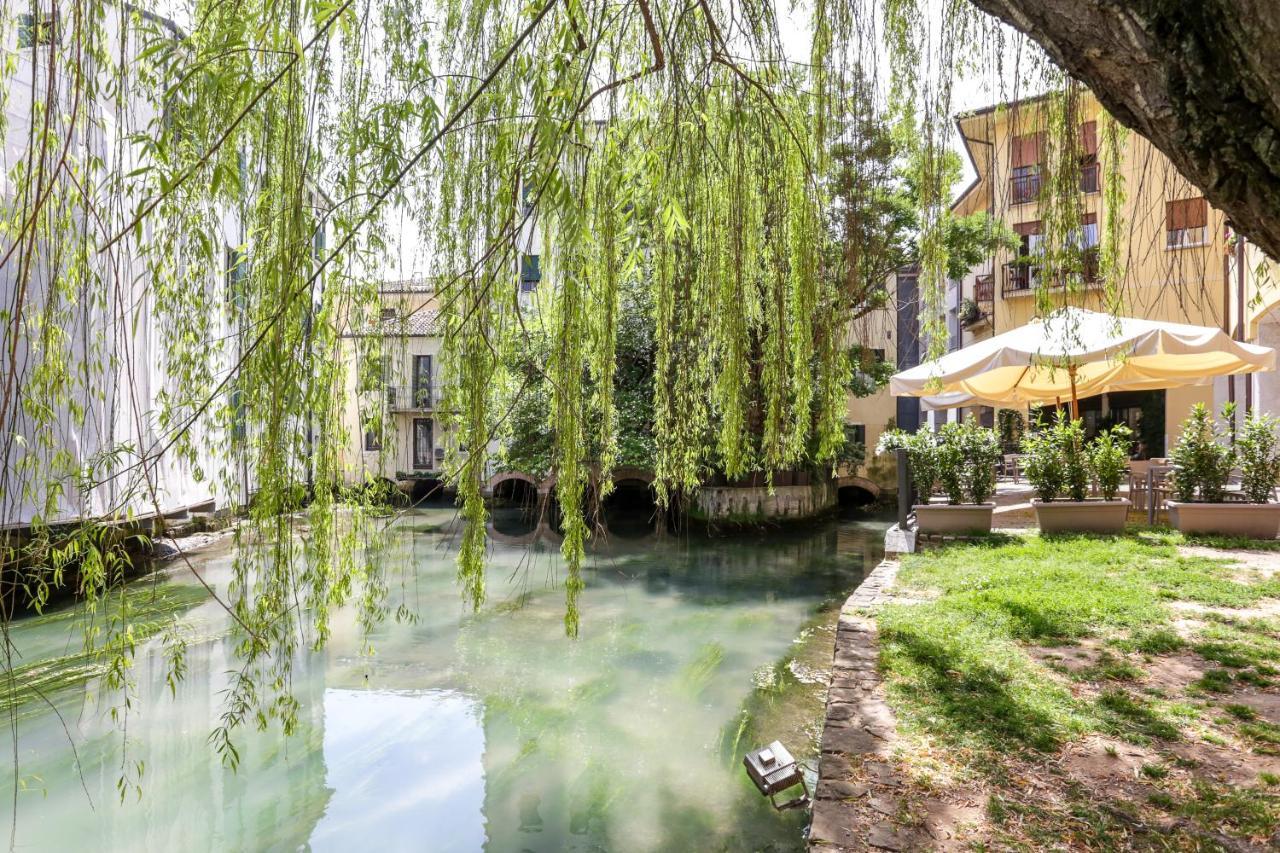 Treviso City Town 3 Exterior foto
