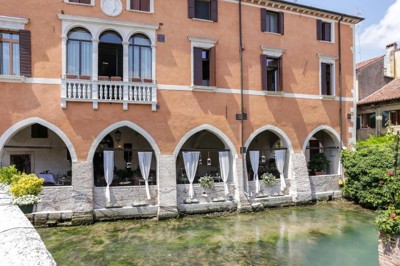 Treviso City Town 3 Exterior foto